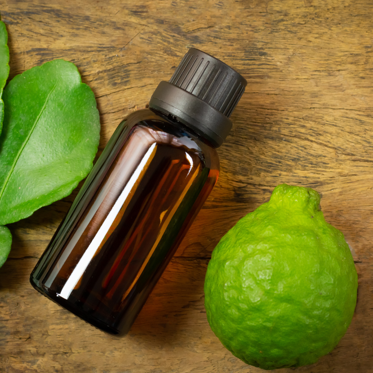Bergamot Essential Oil, 10ML