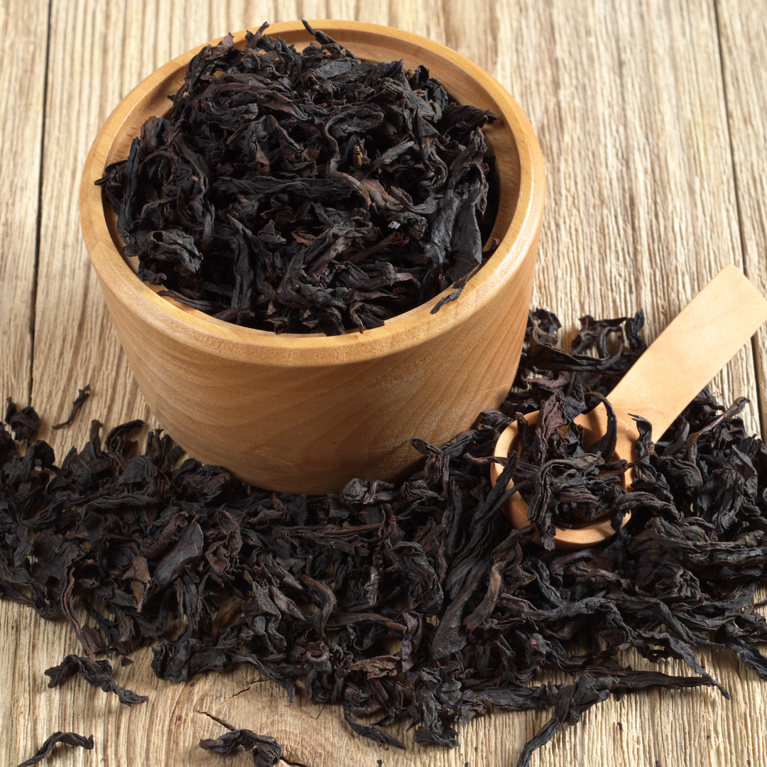 Black Tea 20ct Bags
