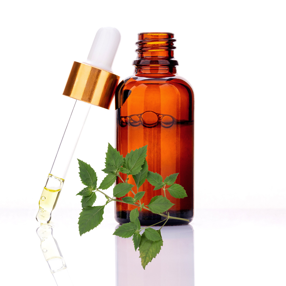 Patchouli Essential Oil, 10ML