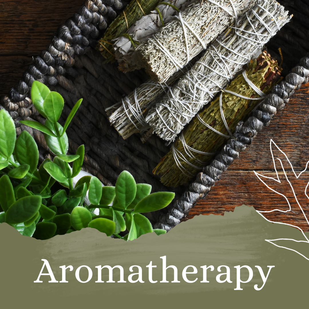 Aromatherapy
