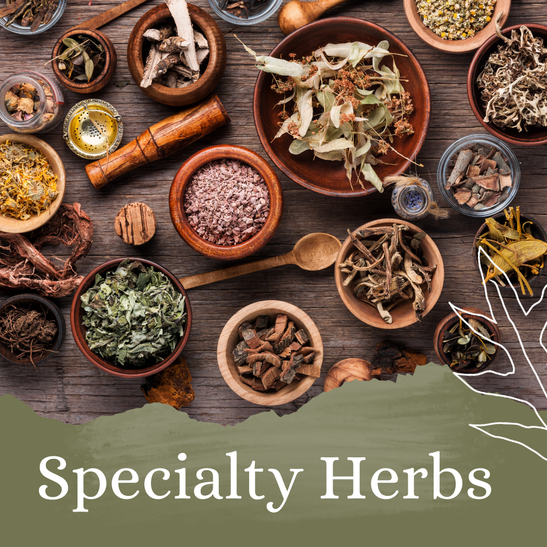 Herbs