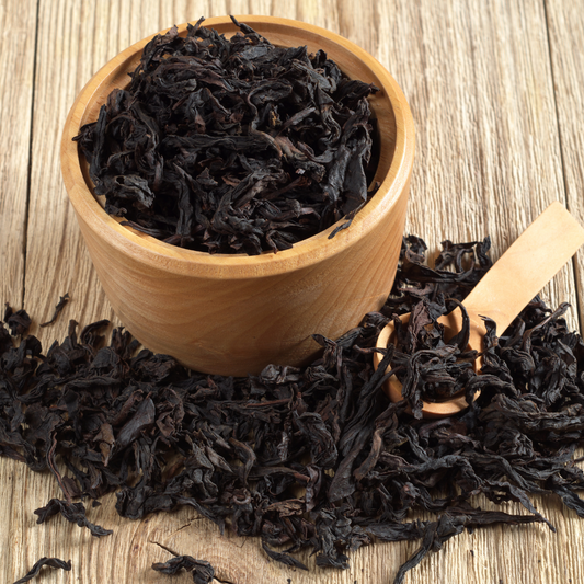 Black Tea 20ct Bags