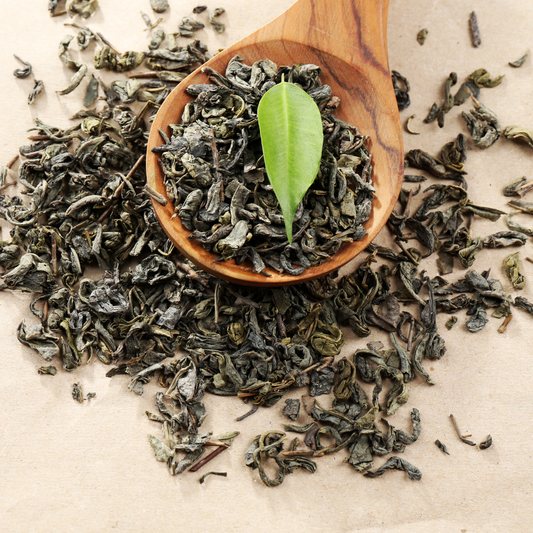 Green Tea Bag 20 Ct Organic