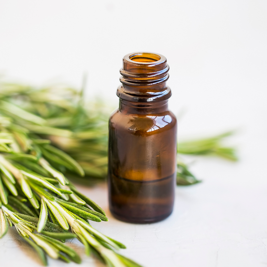Rosemary Essential Oil, 10ML